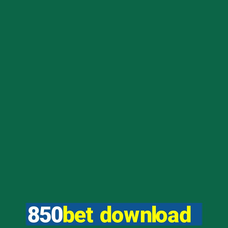 850bet download